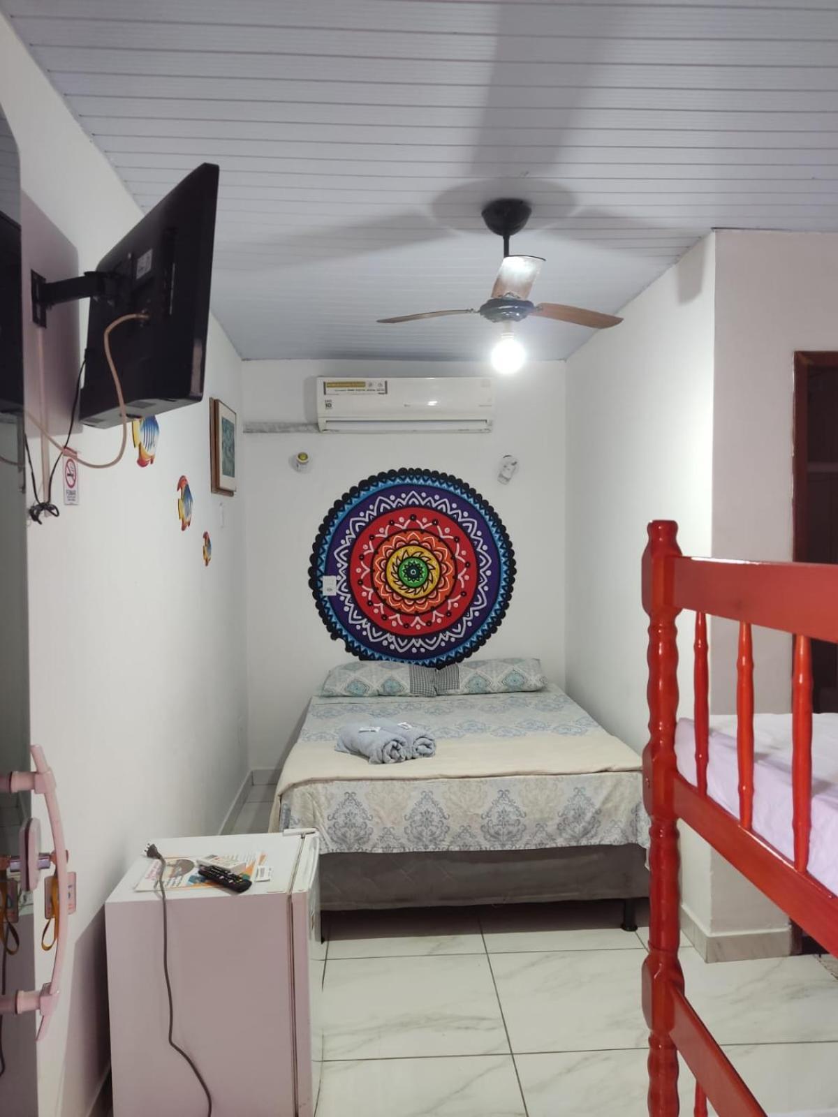 Suites Malibu Arraial do Cabo Exterior photo